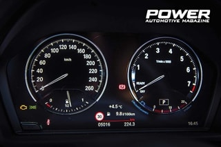 BMW X2 SDrive 18i 140Ps
